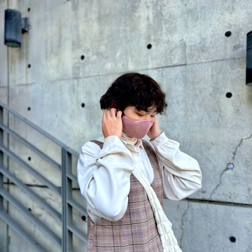 【廠商直送】淨對流Xpure 抗霾口罩Beauty G3-多色任選