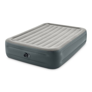 INTEX 豪華加高雙人加大充氣床墊-寬152cm (64125ED)