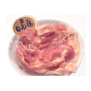 日向鶏もも肉1枚