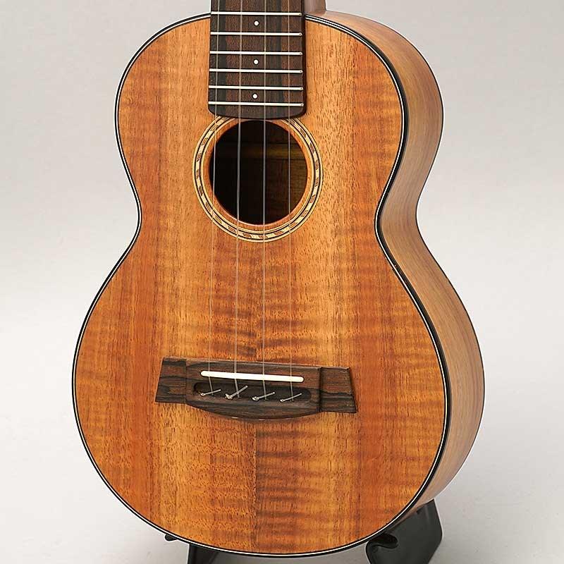 URANO GUITARS Concert Uke Koa