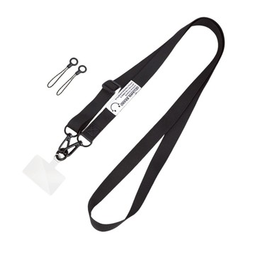 【ibits】GM 日系寬版斜背／掛脖可調式手機掛繩 多功能掛繩 防滑繩 防丟繩 吊飾 相機掛繩 可調節 斜跨可背