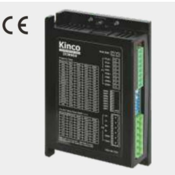 Kinco步科步進驅動器2CM860 DC24V-70V 6A 兩相微步型搭配57電機[DD1201001]