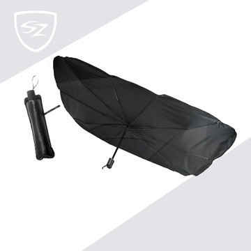 安伯特酷樂車用傘式遮陽傘 ABT-A135