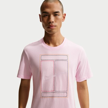 Nike NikeCourt Heritage Men's T-Shirt