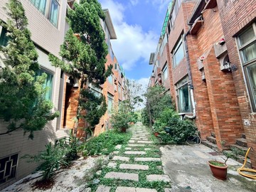 觀音諾貝爾社區美墅｜桃園市觀音區中觀路一段