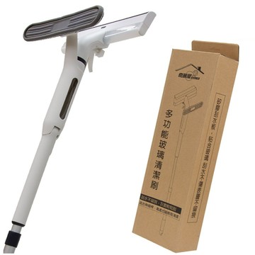 奇麗屋 多功能玻璃清潔刷