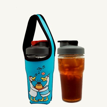 現貨 BLR 飲料提袋 Monocup 環保杯 CLK 太空蓋 組合