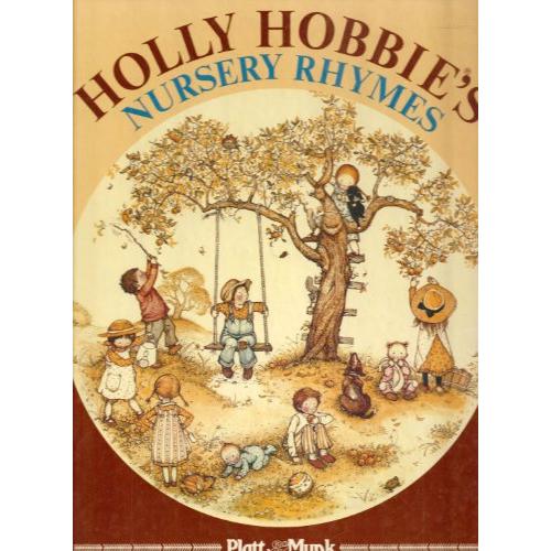 Holly Hobbie's Nursery Rhymes