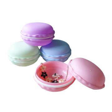 1462 馬卡龍收納盒-大 隨身收納盒 手飾收納盒 飾品盒