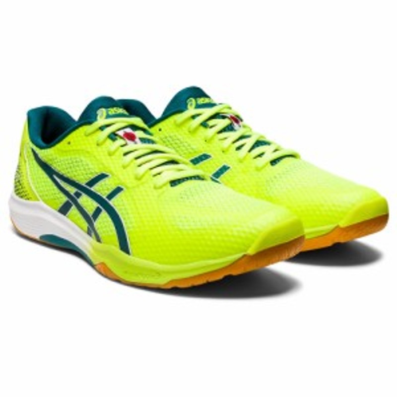 ポイント10％！ 9/3 21:00～22:59限定】アシックス(ASICS)バレーボールシューズ ローテ ジャパン ライト ROTE JAPAN  LYTE FF 2 1053A0 | LINEブランドカタログ