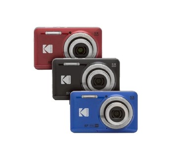 KODAK 柯達 PIXPRO FZ55 數位相機