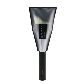 Maybelline 媚比琳 Facestudio 120 修容掃 --美容工具