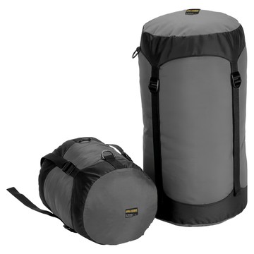 RHINO 犀牛 #901S 睡袋壓縮袋 採用PU聚酯布料 耐磨、防水  灰色  1個