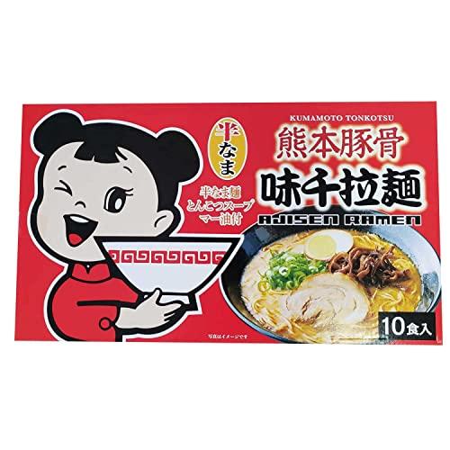 味千ラーメン 10 食入り