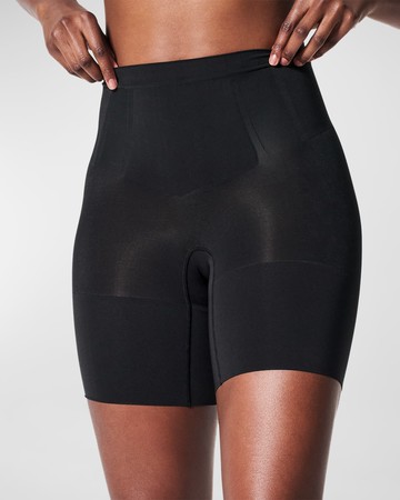 SPANXsculpt OnCore Mid-Thigh Shorts