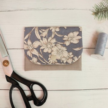 護照包 信用卡包 及 護照拉鍊包