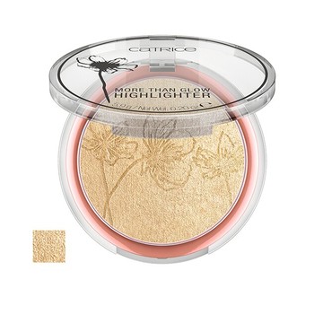 卡翠絲花綻瞬間打亮餅010 5.9g