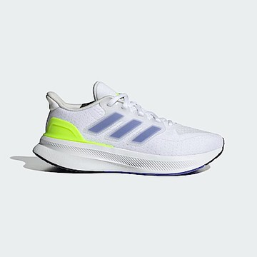Adidas Ultrarun 5 J IF4142 大童 慢跑鞋 運動 休閒 透氣 緩震 舒適 愛迪達 白藍