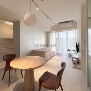 專任《星河繪》質感生活提案．景觀２房車｜基隆市中正區調和街