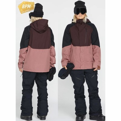 正規品 22-23 VOLCOM ボルコム ARIS GORE-TEX JACKET ゴアテック