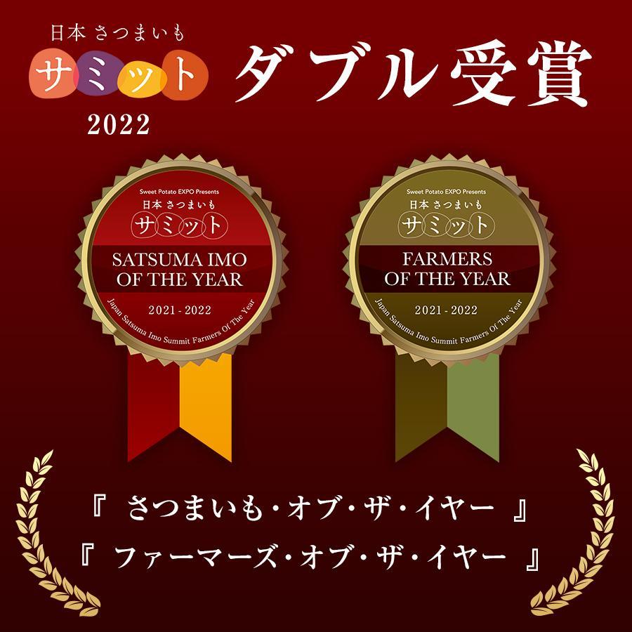 お歳暮 ギフト プレゼント 冷凍焼き芋 和菓子 スイーツ さつまいも ごと焼きごと芋6袋セット 総量1.8kg