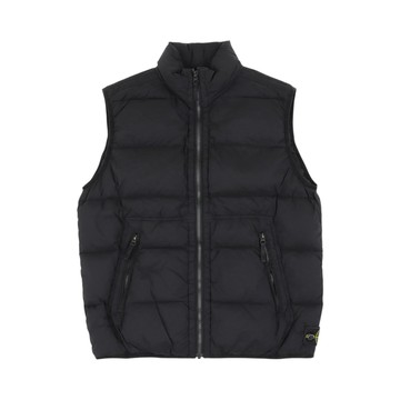 Stone Island Kids BK 羽絨背心