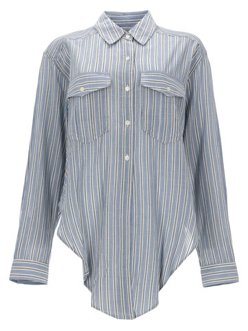 marant étoile camicia "nath"