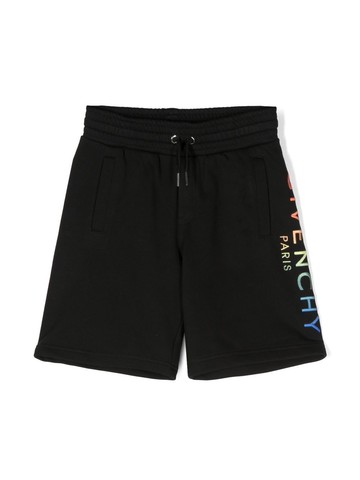 Givenchy Kids Shorts