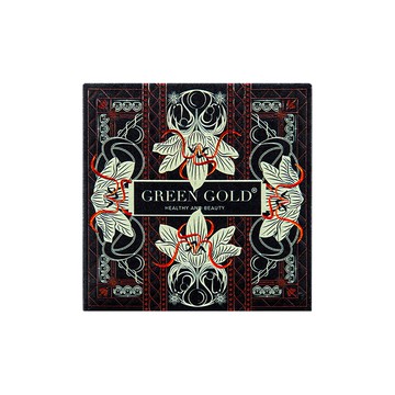 【GREEN GOLD】藏紅花 30顆/盒