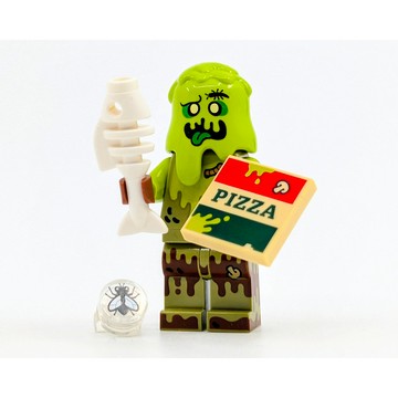 ||高雄 宅媽|樂高 積木| LEGO“71052-6 垃圾怪獸”