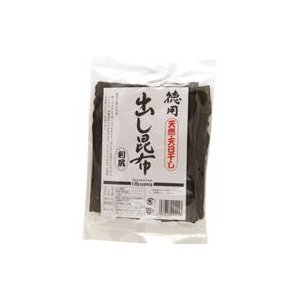 オーサワの利尻出し昆布120g