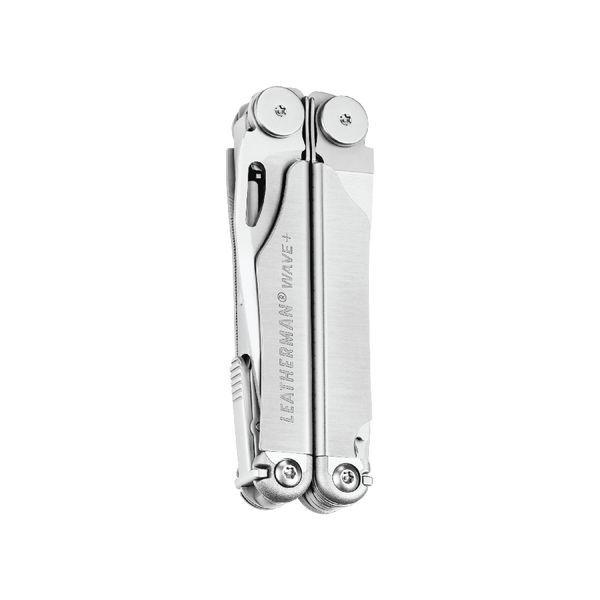 レザーマン LEATHERMAN WAVE  ウェーブ プラス プライヤー型 正規品 25年保証 マルチツール 十徳ナイフ 防災 アウトドア キャンプ