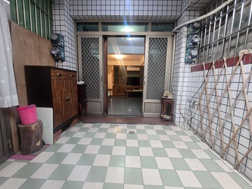 台南大學一樓大套房｜台南市東區大同路一段