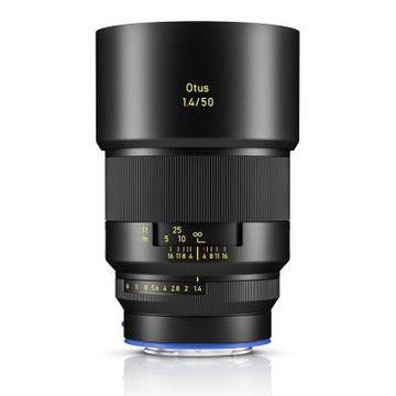 Zeiss Otus ML 1.4/50 鏡頭 公司貨 For SONY E
