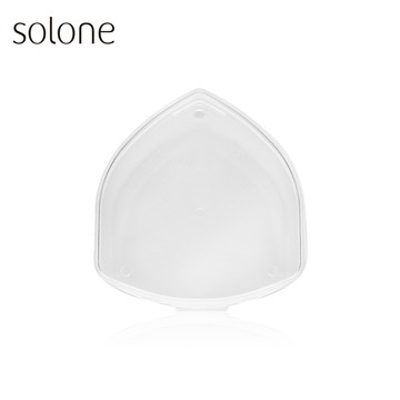 Solone 海綿專屬收納盒/栗子形