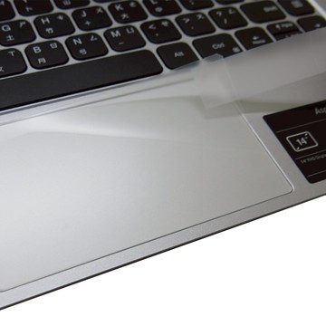 【Ezstick】ACER Swift Lite SFM14-53M 滑鼠板 觸控板 保護貼