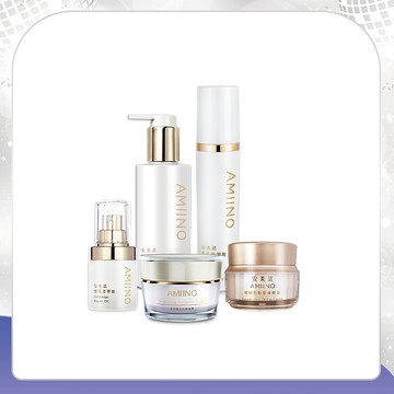 【安美諾女神養成組】 55折