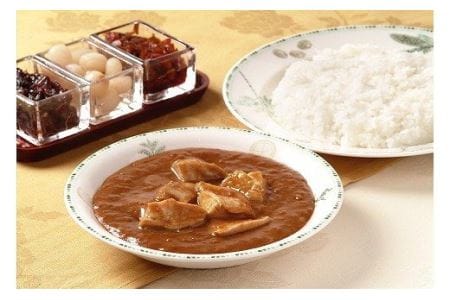 五島軒　オリジナル缶詰カレー１０缶ギフト[7519371]