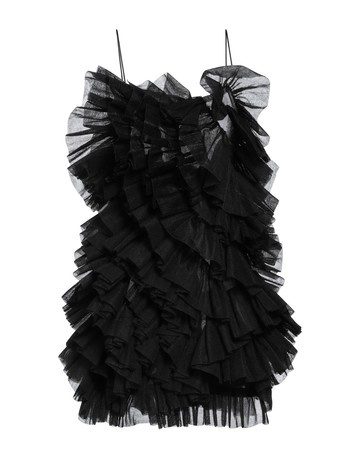 LANEUS Mini dresses - Item 15445185