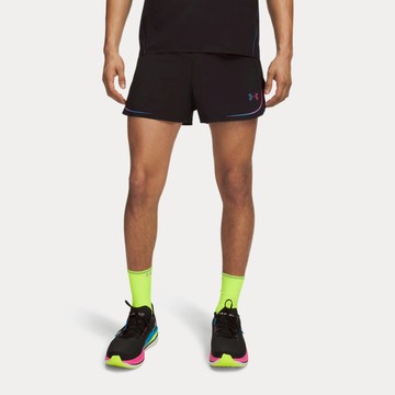 UA 男 Velociti Elite 短褲 人氣新品