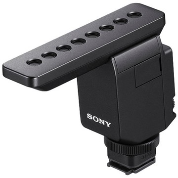 SONY ECM-B1M 指向型麥克風 公司貨