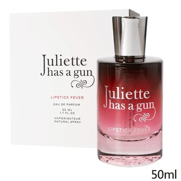 JHAG帶槍茱麗葉 唇情欲燃淡香精50ml-P