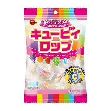 【無國界雜貨舖】日本 北日本 兩色水果糖 水果軟糖 軟糖 雙色軟糖 過年