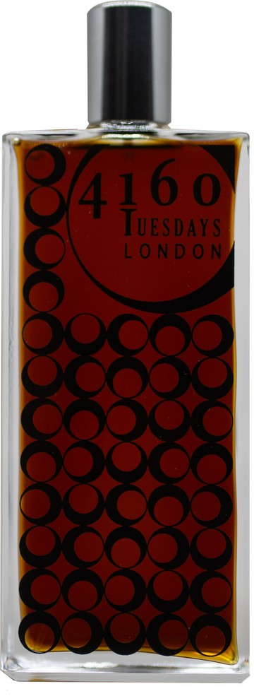 4160 Tuesdays Black Velvet Cafe Eau de Parfum Spray 100ml