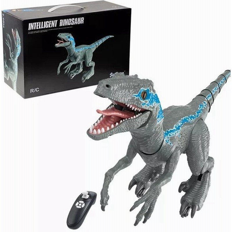 2 4ghz Rc恐竜 おもちゃ アニメ フィギュア ラプターリモコンpnso ディノサウルス ロボット電子ウォーキング おもちゃ 男 通販 Lineポイント最大0 5 Get Lineショッピング
