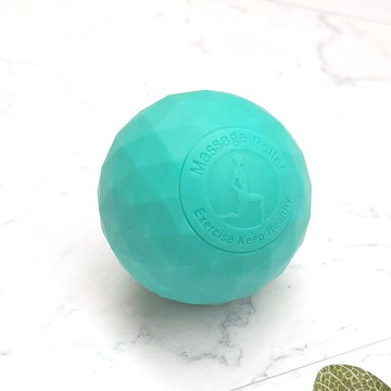 【i-Pure】能量矽膠舒壓筋膜球 (單顆)【F1BE8418】