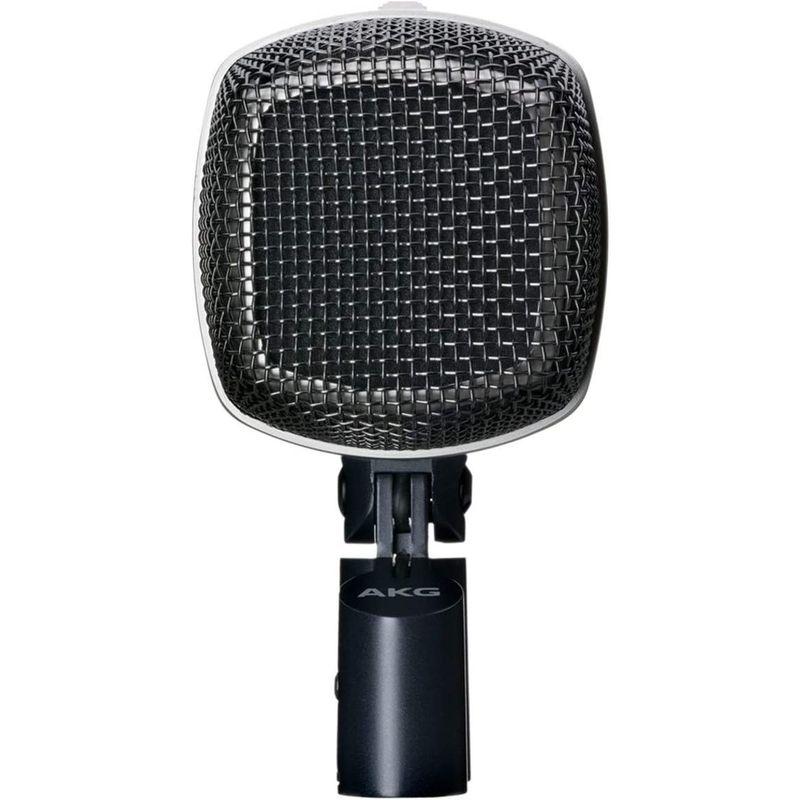 AKG アカゲ ダイナミック・マイク D12 VR 国内正規品