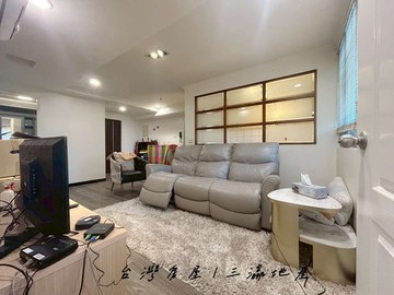 (馬斯)崇德商圈｜低總價裝潢2房車位｜高樓視野戶｜台中市北屯區崇德路二段