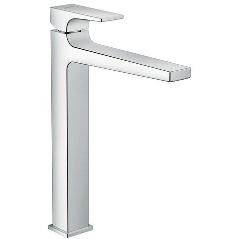 ハンスグローエ【32512000】メトロポール シングルレバー洗面混合水栓