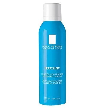 LA ROCHE-POSAY理膚寶水 瞬效控油噴霧150ml